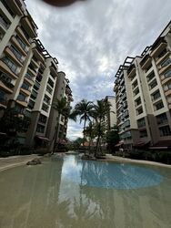 Sunhaven (D16), Condominium #450699971